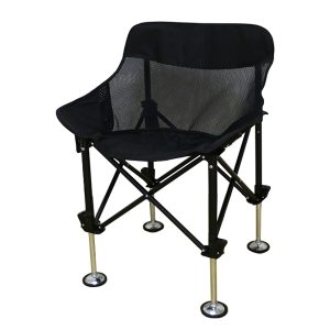 【Outdoor folding chair】Made in China small folding chair