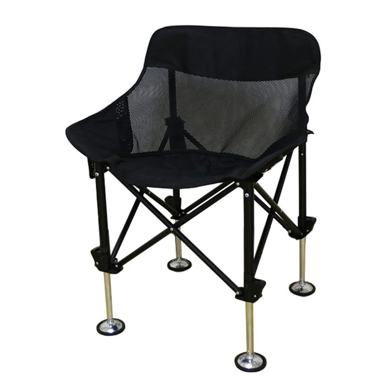 【Outdoor folding chair】Made in China small folding chair