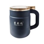 【Home Dry Goods Crusher】Chinese Household Electric Mini Grinder