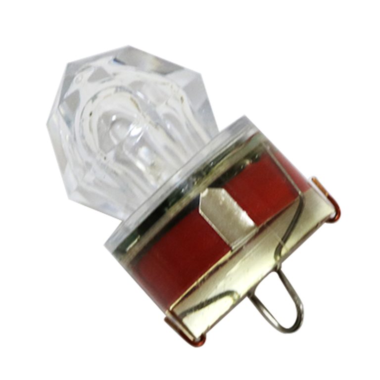 Retail Fish Attraction Lights: Deep Sea Diamond Lure Lights! Retail Prices Matching Wholesale