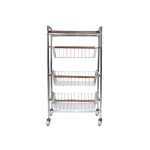 China Export Utility Cart: The Quality Choice for Storage