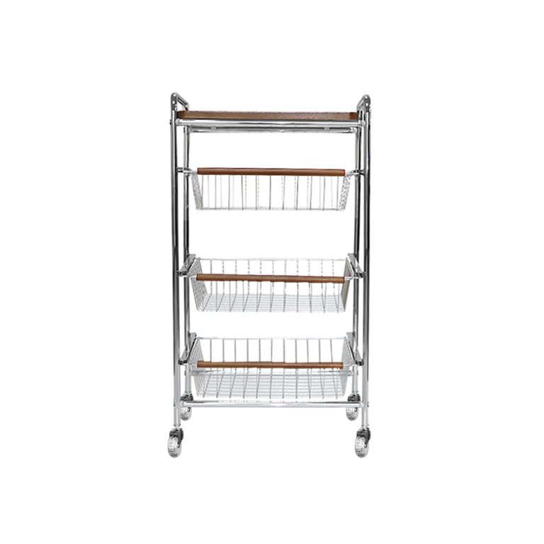 China Export Utility Cart: The Quality Choice for Storage