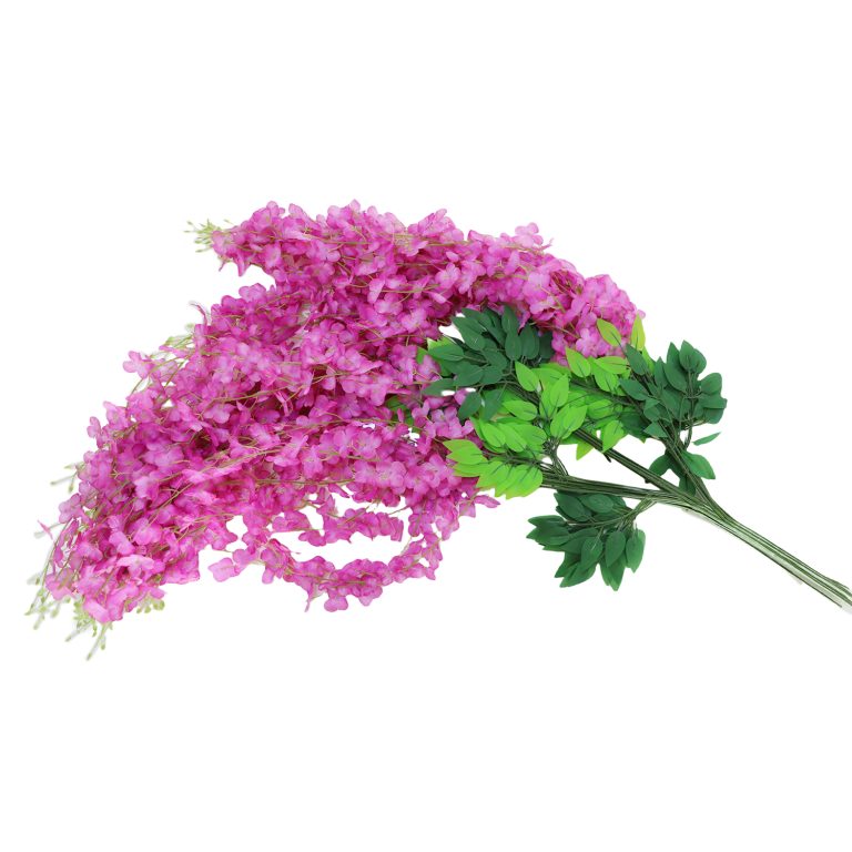 【Artificial Flowers】 – Eternal Romantic Accents