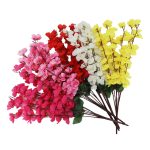 Home Styling Enthusiasts and Decor Pros All Recommend: This Exquisite 【Artificial Florals】 Add Lasting Charm to Your Space!