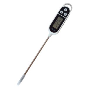 Food Thermometer Sourced Directly from Factory: An In-Depth Look at Materials and Craftsmanship