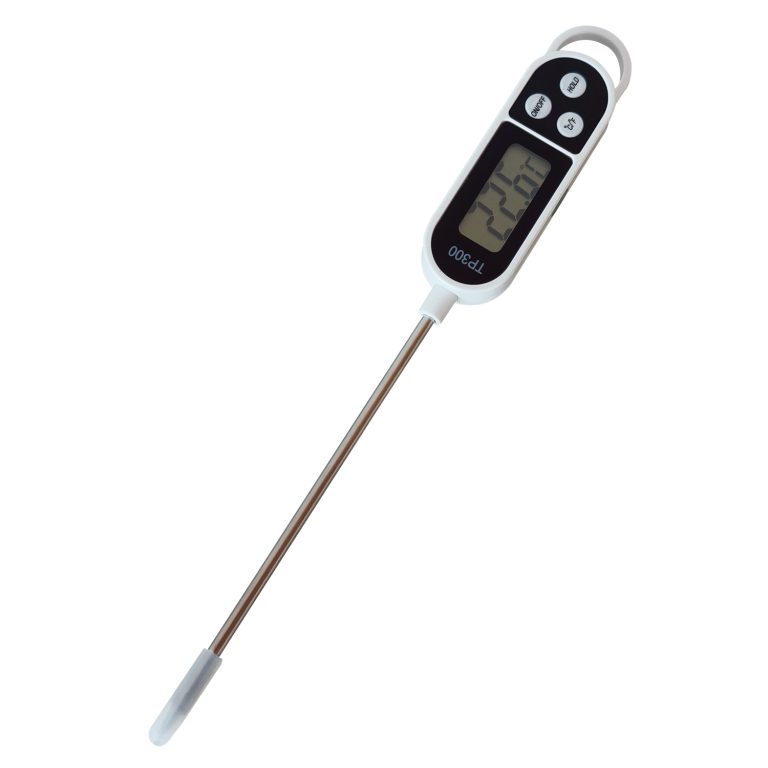 Food Thermometer Sourced Directly from Factory: An In-Depth Look at Materials and Craftsmanship
