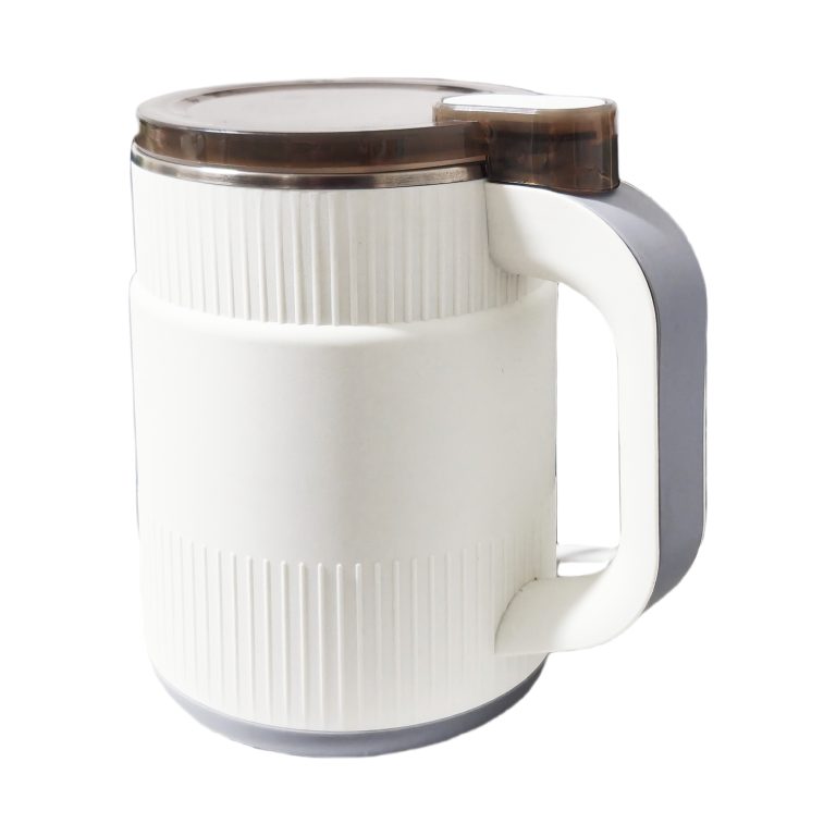 A Must-Have for Every Smart Home Cook! 【Multi-Purpose Grinding Cup】– Grinds Spices, Coffee & Baby Food with Ease!