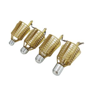 Fishing Pros & Enthusiasts All Recommend: This Practical 【Bait Feeder】 Helps You Reel in More Catches!