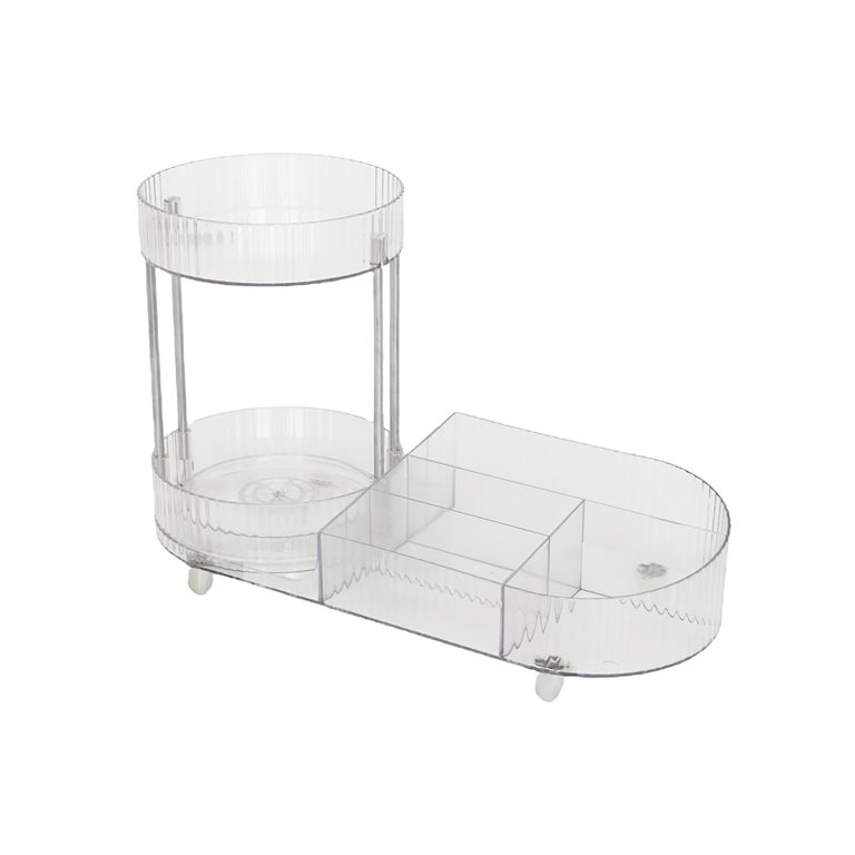 【Makeup Organizer】 Buying Guide: