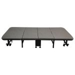 Portable Folding Bed for Home – Multi-functional Folding Bed