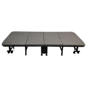 Portable Folding Bed for Home – Multi-functional Folding Bed