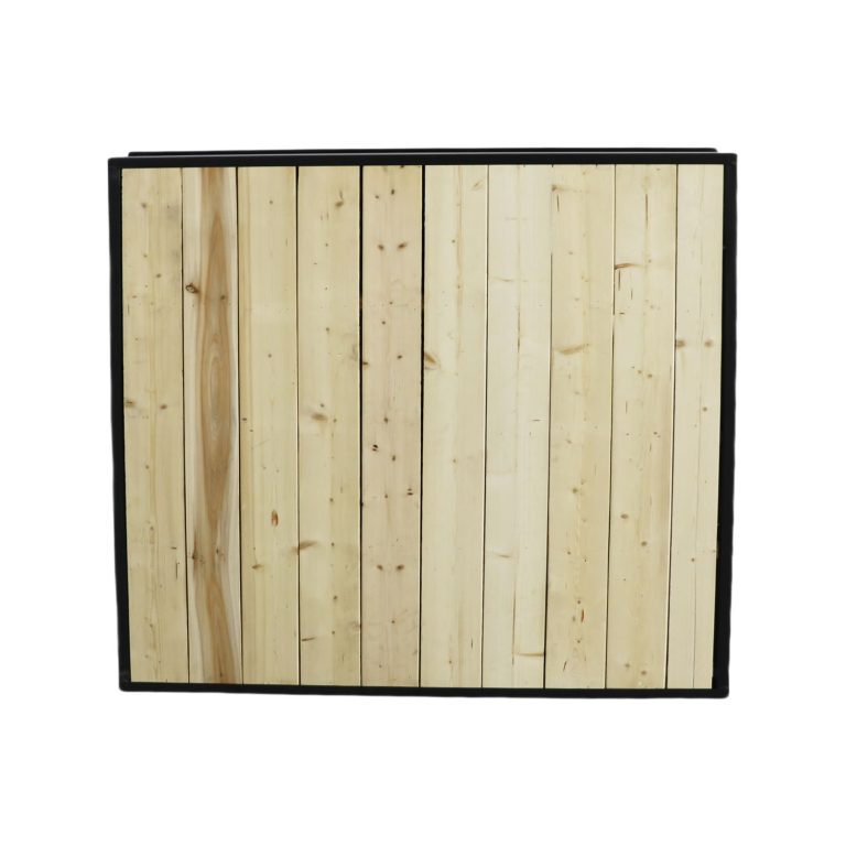 【Wooden Folding Bed】: A Restful Solution Combining Comfort and Convenience