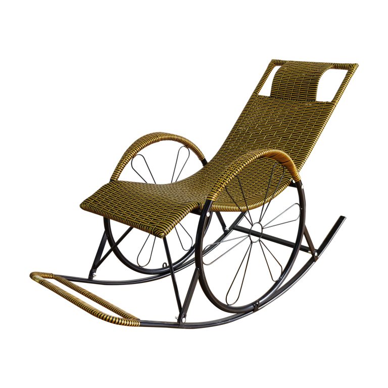 【Rattan Rocking Chair】Buying Guide: Enjoy Comfortable Moments of Gentle Sway