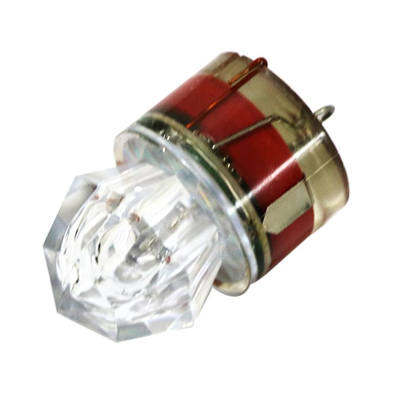 【Fish Lure Lamp】Waterproof Fish Lure Lamp