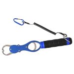 Want to get a great【fish gripper】but the price holds you back? This fish gripper lets you say goodbye to “sticker shock” when buying solo!