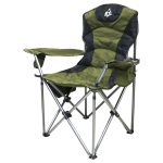 【Large fishing chair】China All Terrain Fishing Chair