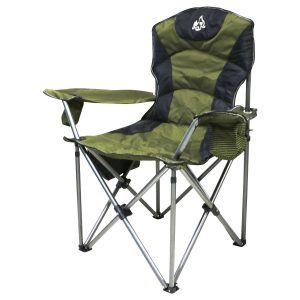 【Large fishing chair】China All Terrain Fishing Chair