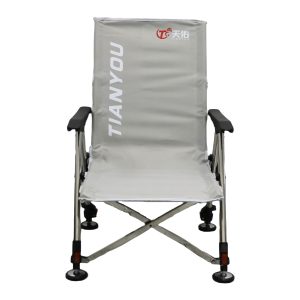 Foldable Fishing Chair – What’s the Reduced Tariff Rate for Chinese-Made Folding Chairs?