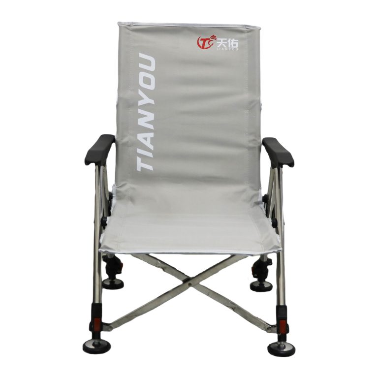Foldable Fishing Chair – What’s the Reduced Tariff Rate for Chinese-Made Folding Chairs?