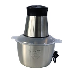【Stainless Steel Meat Grinder】Direct from Factory! Efficient & Budget-Friendly!