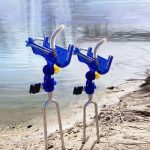 【Fishing Rod Stand Holder】Wholesale Direct Supply from China