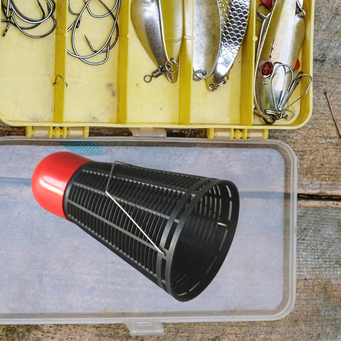 【Multi-functional Convenient Bait Dispenser 】– Online Wholesale Supplier