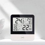 What? Tired of Being Overcharged? Check Out Our Thermometer-Hygrometer!