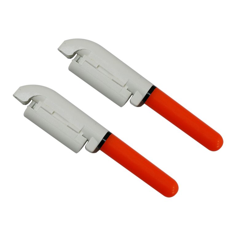 Orderable Electronic Rod Tip Light: Long-Lasting China-Export Fishing Rod Light