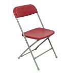 Chair – Folding Chair, Household Folding Chair, Metal Folding Chair