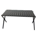 Folding Table – Outdoor Camping Table, Portable Folding Table, Durable and Sturdy Camping Table
