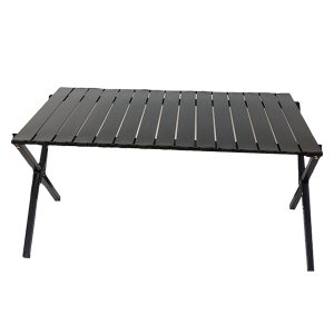 Folding Table – Outdoor Camping Table, Portable Folding Table, Durable and Sturdy Camping Table