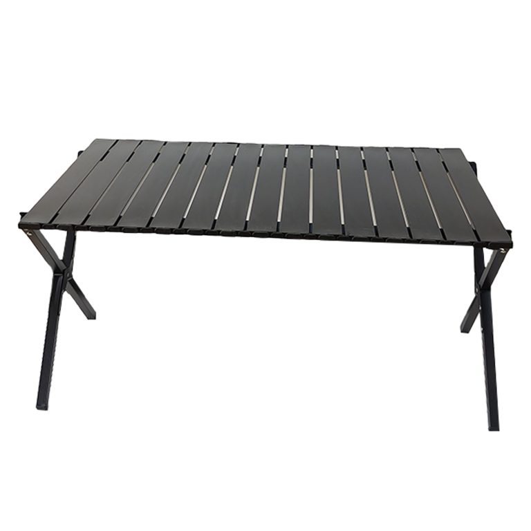 Folding Table – Outdoor Camping Table, Portable Folding Table, Durable and Sturdy Camping Table