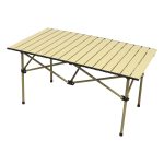 Retail Folding Crepe Tables! “Sticker Shock”? Not Here!