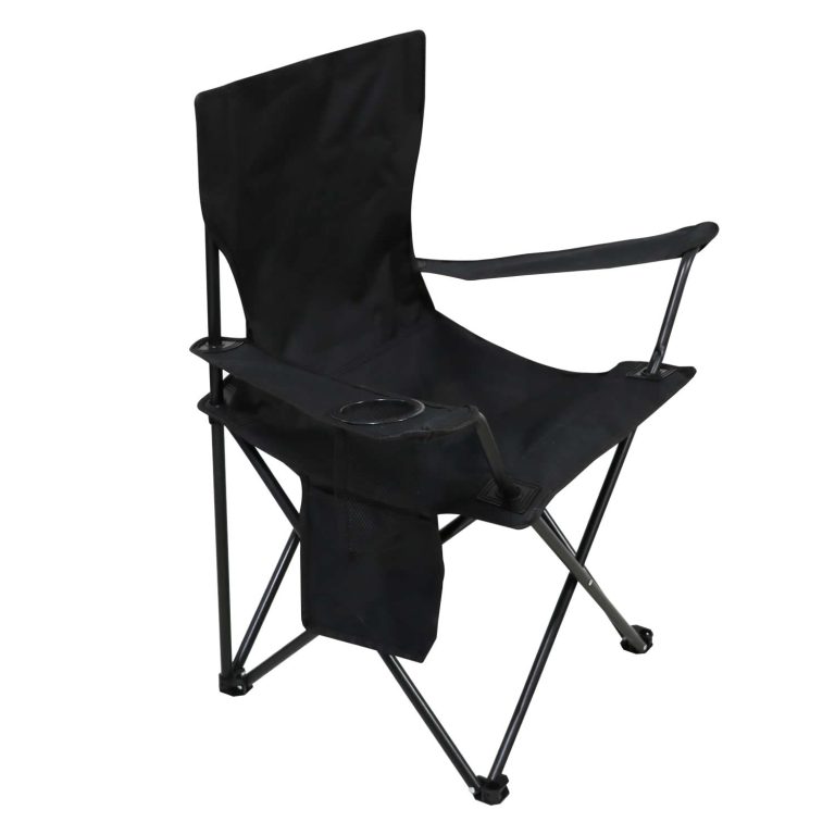Outdoor Folding Chair, Camping Armchair, Portable Chair for Art Students, Beach Recliner