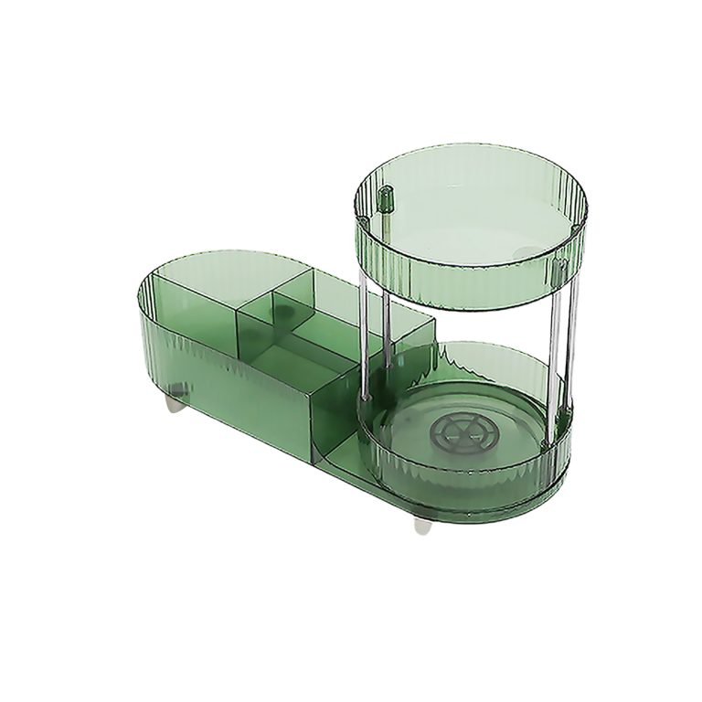 【Makeup Organizer】The Exquisite Choice for Creating a Tidy Beauty Space