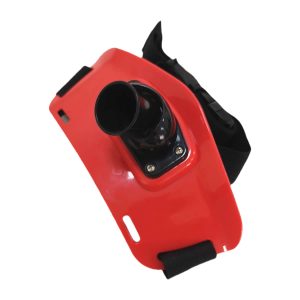 【Hands-Free Fishing Belt Rod Holder】Enjoy Fishing to the Fullest