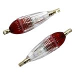 Analysis of the latest policy on import tariffs for Chinese lure fish lamps from LED to Hong Kong, China