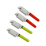 How to Calculate Import Duties for Deep-Drop LED Fish Attracting Lights (Produced in China)