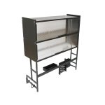 【Kitchen Dish Rack】The Efficient Assistant for Kitchen Storage – Wholesale Factory in China