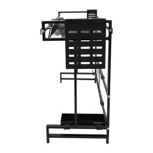 【How to Select a Practical and Durable Dish Drainer Rack】? Online Wholesale Supplier