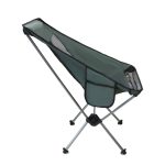 【Breathable outdoor folding chair】Made in China, durable outdoor folding chairs