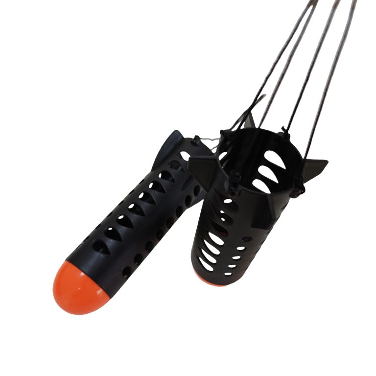 【Rocket-Type Fishing Bait Dispenser】 – Wholesale from China