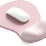 【Office & Gaming Mouse Pad】- Wrist Support Mouse Pad