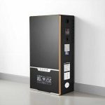 【Efficient Smart Heating Stove】: The Elegant Companion for a Warm Home