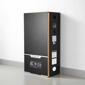 【Efficient Smart Heating Stove】: The Elegant Companion for a Warm Home