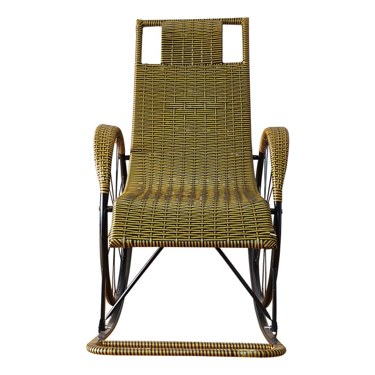 【Wicker Rocking Chair Selection Guide】: The Choice for Comfort and Leisure, at Wholesale Prices Even for a Single Piece