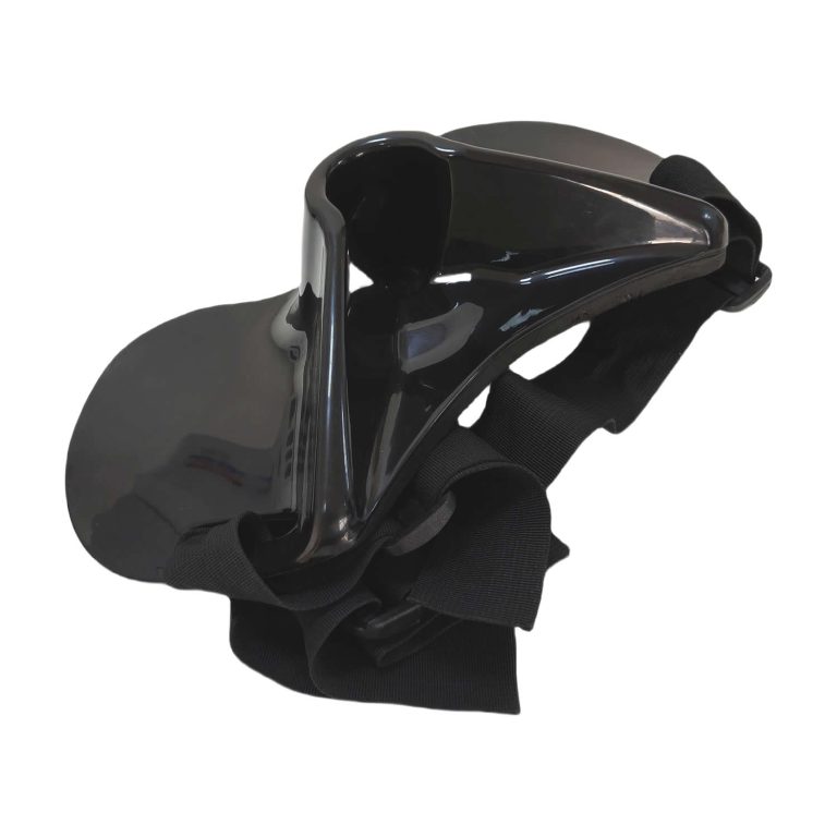 Ergonomic Rod Holder | Belly-Support Design Distributes Pressure