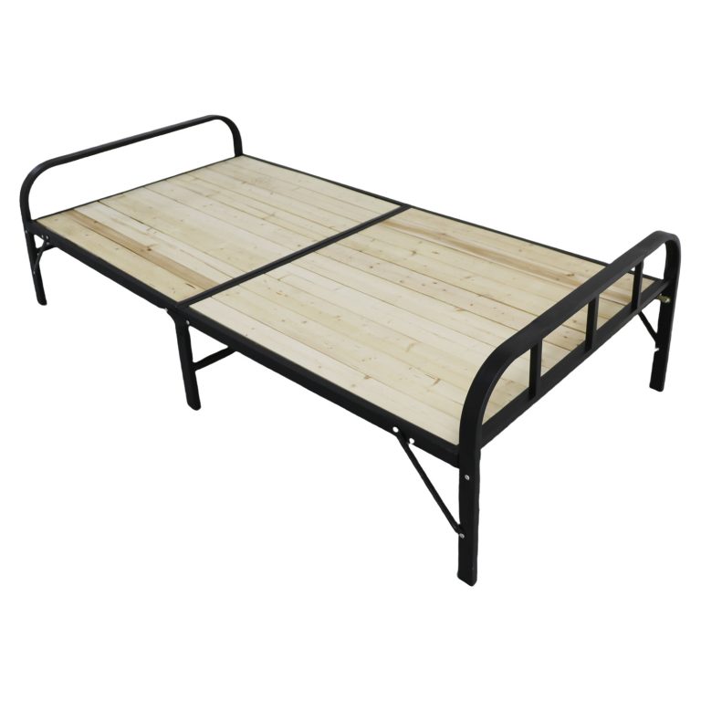 【China Wholesale Market】: How to Choose a Comfortable and Practical Wooden Folding Bed Frame?