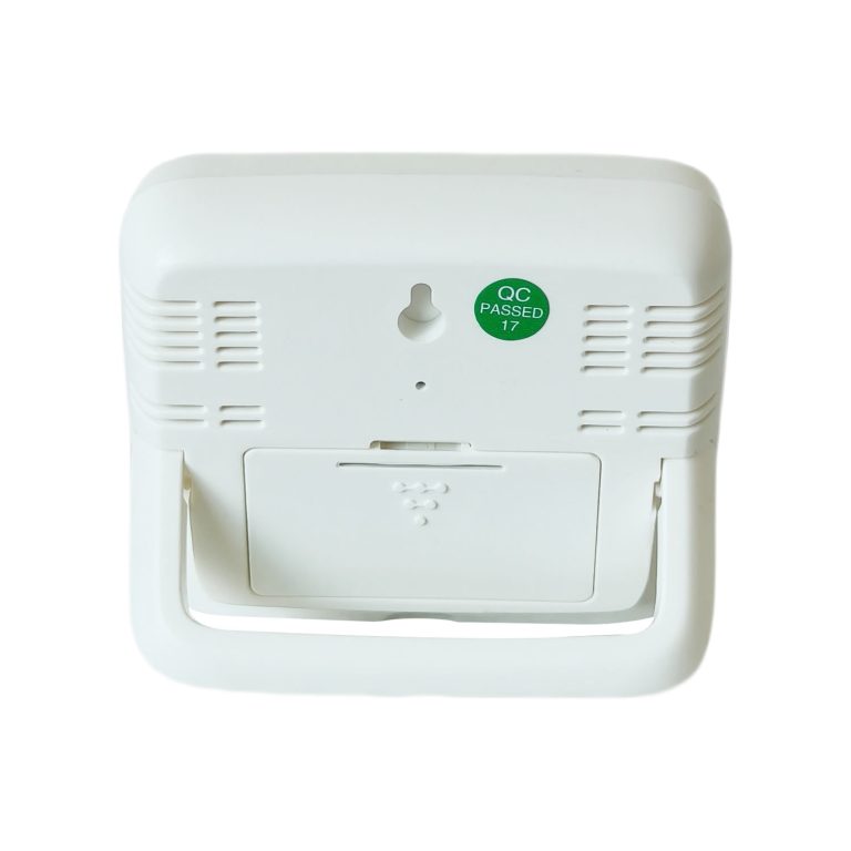 China Premium Thermometer-Hygrometer: Fast Temperature Measurement