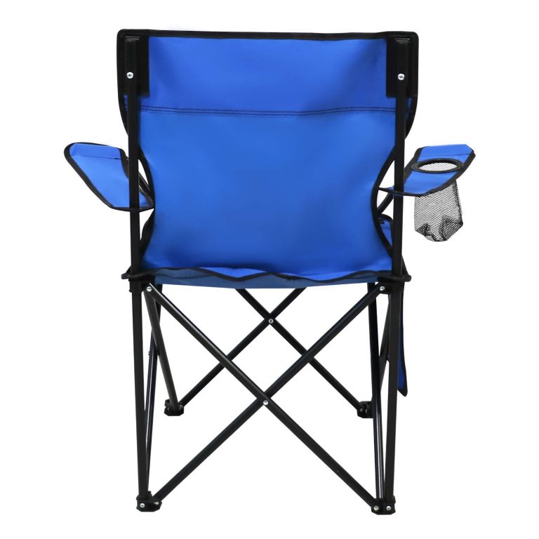 【Outdoor folding chair】Chinese made outdoor breathable folding chair